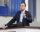 Vereadores aprovam projeto que multa quem jogar lixo nas ruas