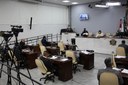Vereadores aprovam projeto em Urgência Especial na 16ª sessão
