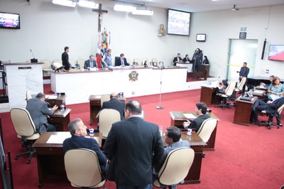Vereadores aprovam projetos que regulamentam feiras em Rio Preto