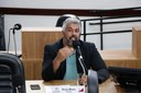 Vereadores aprovam proposta que cria emenda impositiva