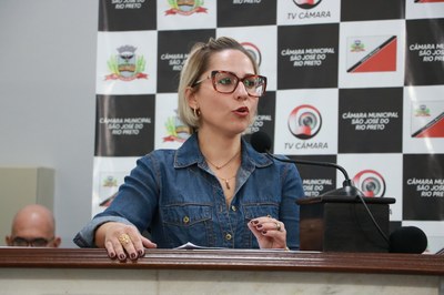 Vereadores aprovam prorrogação de licença-maternidade