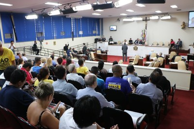 Câmara aprova R$ 917 mil para Agricultura