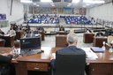 Vereadores aprovam renovação do contrato do ônibus por 10 anos