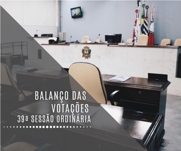  Vereadores aprovam reparcelamentos de dívidas do PPI