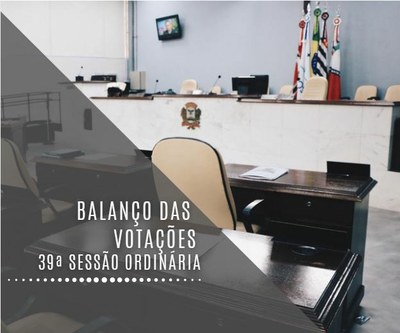  Vereadores aprovam reparcelamentos de dívidas do PPI