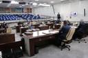 Vereadores aprovam revisão de subsídio de prefeito e servidores