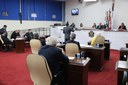 Vereadores aprovam Seguro Anti-Corrupção