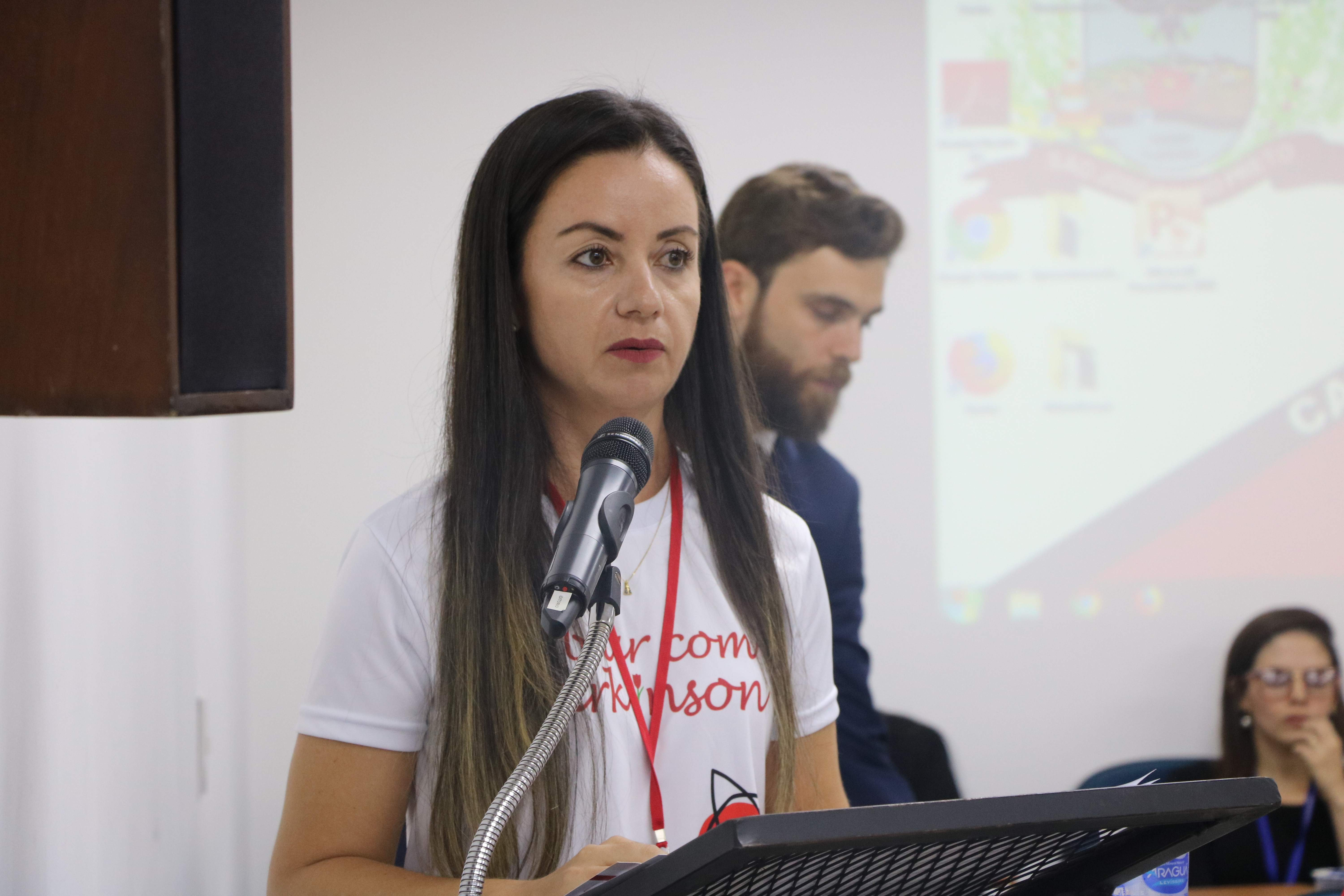 Vereadores aprovam seis projetos durante a 10ª sessão 