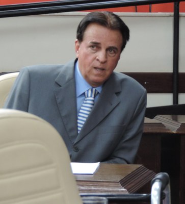 Vereadores aprovam sessões às 14 horas