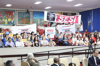 Câmara aprova subvenção social ao Ielar e outras três entidades