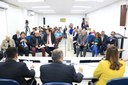 Câmara aprova terreno para hospital da Região Norte