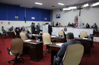 Vereadores aprovam transferência de crédito para RiopretoPrev