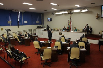 Vereadores aprovam repasse de imóveis para a Riopretoprev
