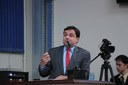 Câmara aprova uso da represa para eventos esportivos oficiais