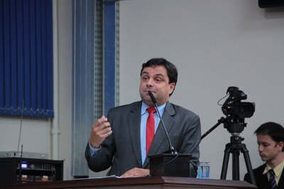 Câmara aprova uso da represa para eventos esportivos oficiais