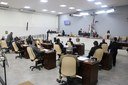 Vereadores de Rio Preto votam onze propostas na 26ª sessão ordinária