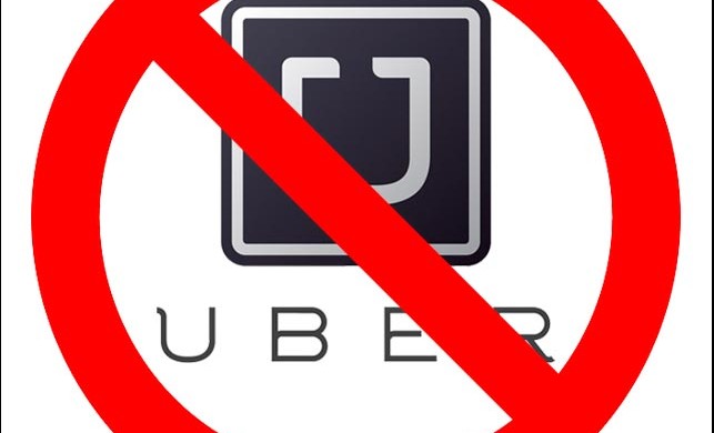Vereadores decidem se Uber será proibido em Rio Preto