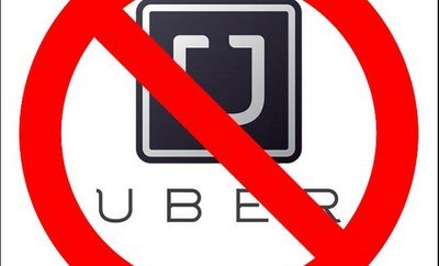 Vereadores decidem se Uber será proibido em Rio Preto