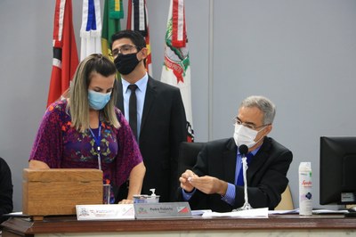 Vereadores definem mais 16 comissões permanentes da Câmara