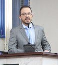 Juiz Evandro Pelarin usou tribuna livre para prestar contas do trabalho realizado Vereadores aprovam oito projetos de lei