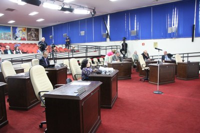 Derrubado veto a projeto que isenta IPTU de áreas sob calamidade