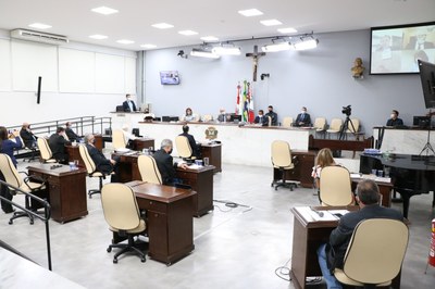 Vereadores discutem código sanitário de Rio Preto