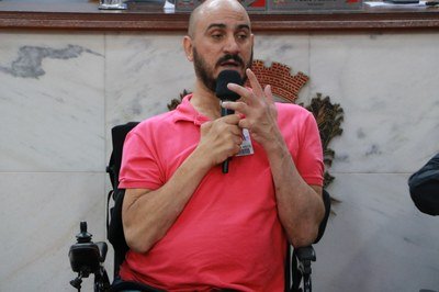 Vereadores mantêm veto do Executivo e aprovam seis projetos