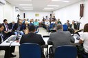 Vereadores mudam regras para composição de CEI e Plano Diretor