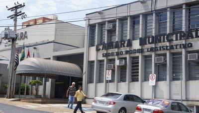 Protocolo já recebe novas proposituras