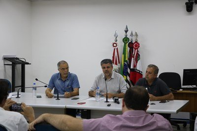 Vereadores querem abertura de ‘CPI do curto-circuito’