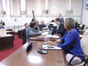 Após sessões extraordinárias, vereadores fizeram votação secreta para nomear homenageados Vereadores realizam 2ª e 3ª sessões extraordinárias de 2015