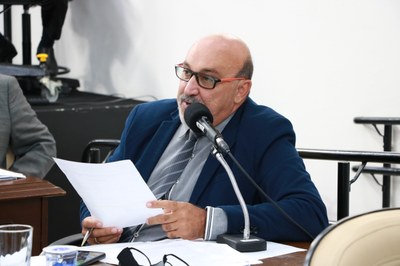 Vereadores rejeitam veto a reajuste de 11% no subsídio