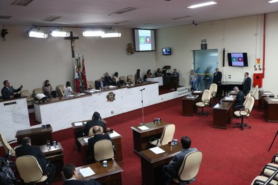 Vereadores rejeitam veto do Escola sem Partido