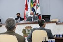 Vereadores votam 8 projetos na 18ª ordinária de 2020
