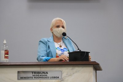 Vereadores votam alteração do horário da sessão