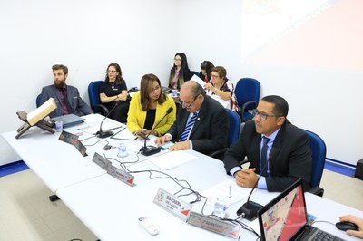 Vereadores votam as Diretrizes Orçamentárias para 2020