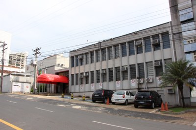 Vereadores votam Diretrizes Orçamentárias na 25ª sessão ordinária