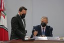 Vereadores votam doze propostas nas 3ª e 4ª sessões