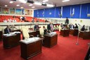 Vereadores votam utilidade pública para entidades