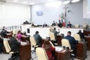 Vereadores votam isenção de Área Azul para professores