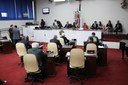 Vereadores votam mudança de horário das sessões na próxima terça