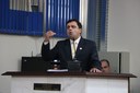 Vereadores votam nove projetos e um veto na 21ª sessão ordinária