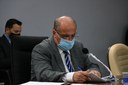 Vereadores votam orçamento 2021 de Rio Preto