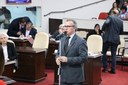 Vereadores votam parecer do TCE sobre contas de 2015
