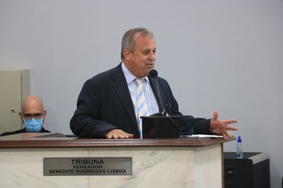 Vereadores votam prioridade de vacina contra Covid-19 para lactantes