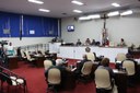 Vereadores votam projeto que fixa o valor do Bônus Educador Presente em 2016