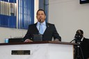 Vereadores votam quatro vetos, cinco projetos e duas urgências na 3ª sessão