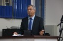 Vereadores votam sete projetos e um veto na 4ª sessão de 2018