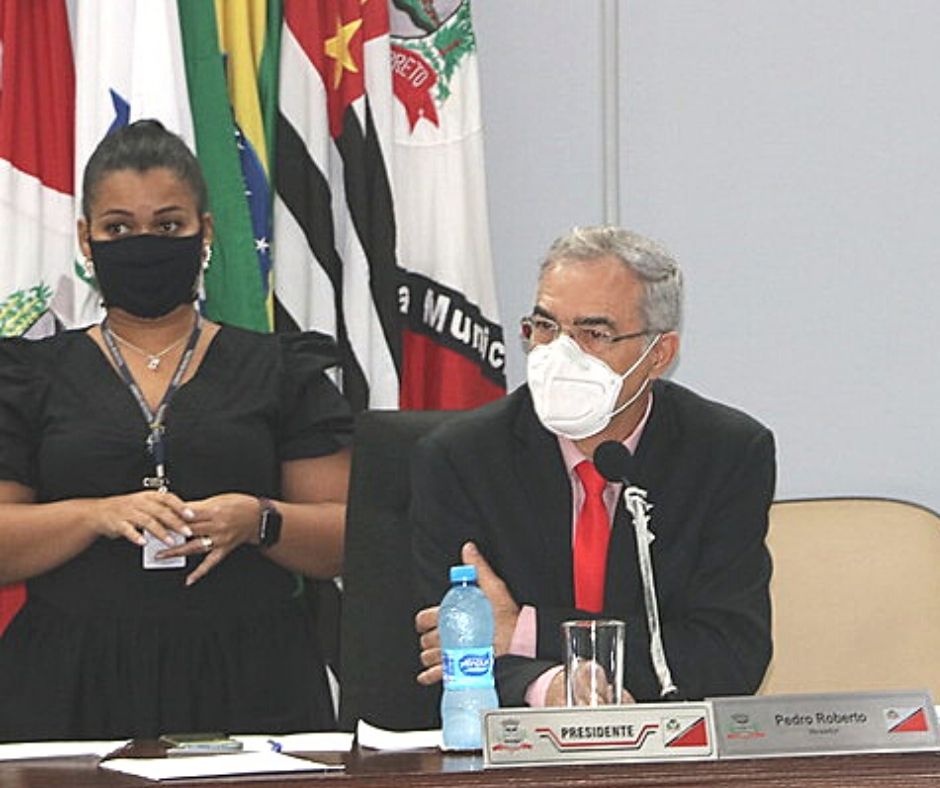 Câmara aprova LDO e PPI do Semae