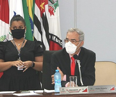 Câmara aprova LDO e PPI do Semae
